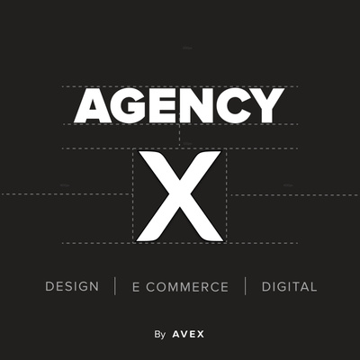 Agency X