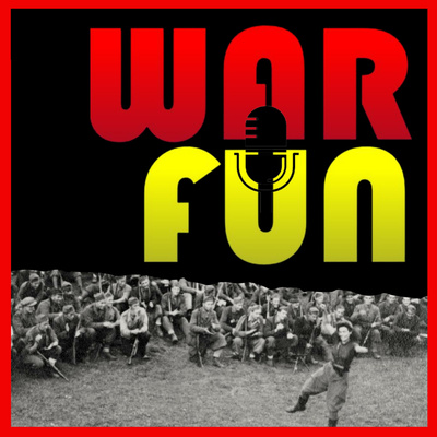 WARFUN Podcast