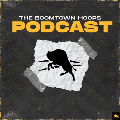 Boomtown Hoops