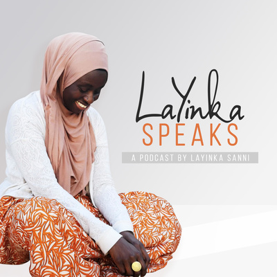 LaYinka Speaks