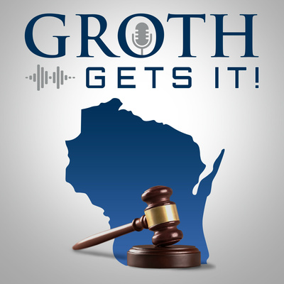 Groth Gets It!