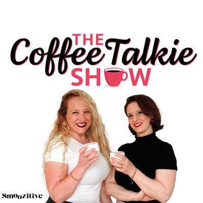 The Coffee Talkie Show by Smoozitive