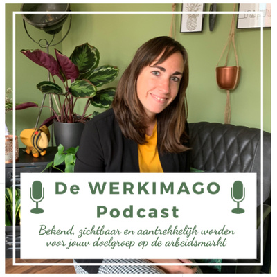 De Werkimago Podcast
