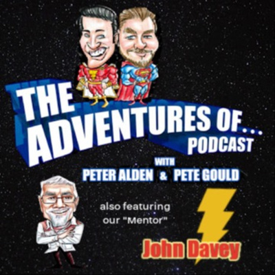 The Adventures Of...Podcast