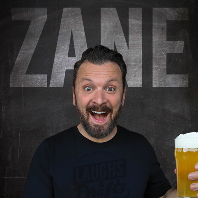 Zane Lamprey