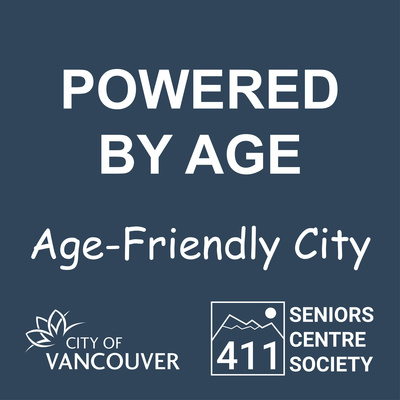 Powered by Age Podcast