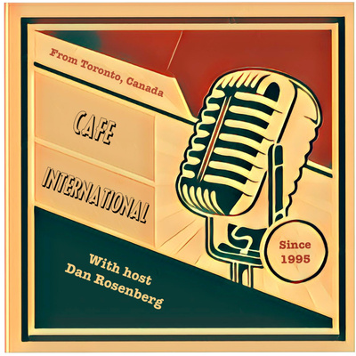 Cafe International