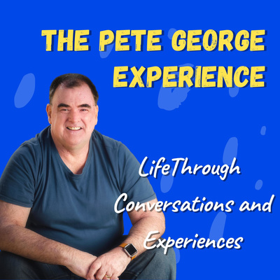 The Pete George Experience