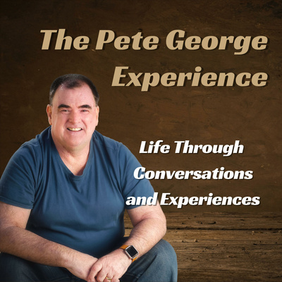 The Pete George Experience