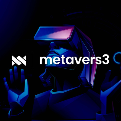 Metavers3