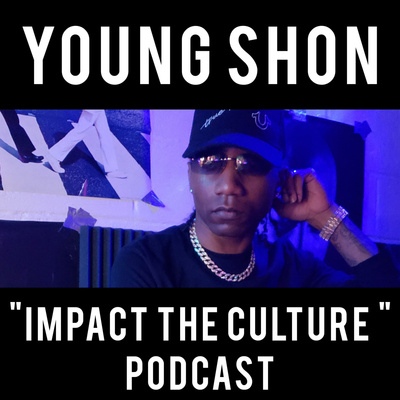 Impact The Culture Podcast by Young Shon.