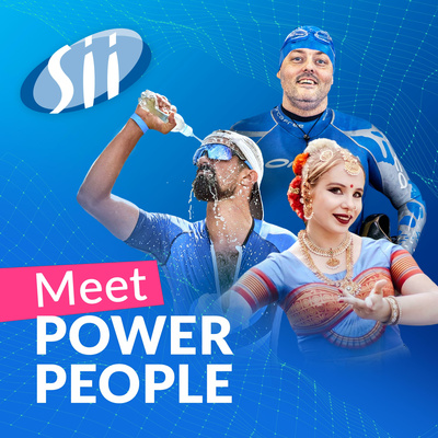 Meet Power People