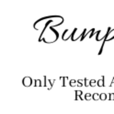 Bump Sweat - Only Tested & Safe health Supplement Reviews