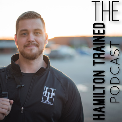 The Hamilton Trained Podcast