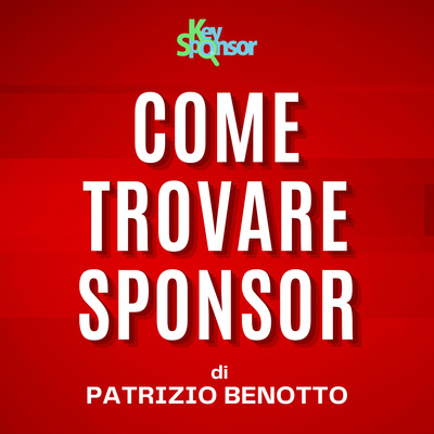 Come trovare sponsor