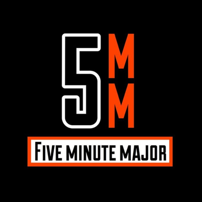5 Minute Major Radio