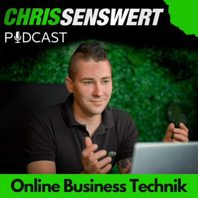 CHRiSSENSWERT - Online-Business Technik