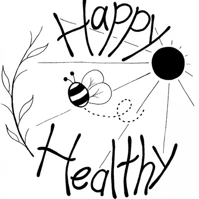 The HappyBeHealthy Podcast 