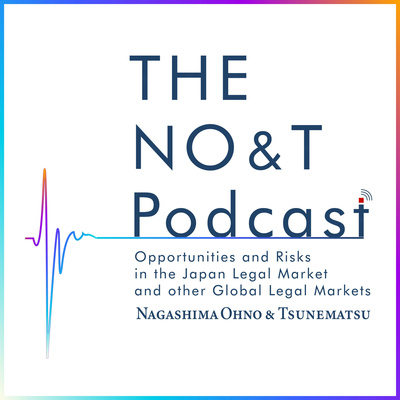 The NO&T Podcast - EN