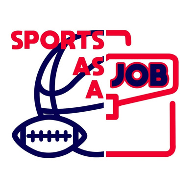 Sports As A Job 