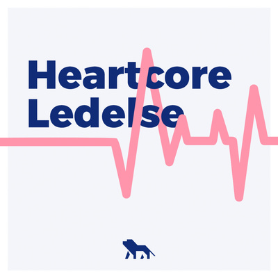 Heartcore Ledelse