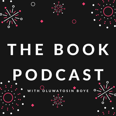 The Book Podcast NG