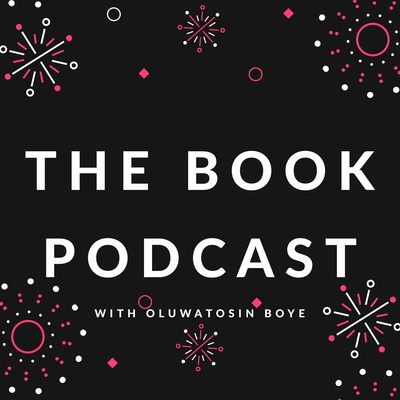 The Book Podcast NG 