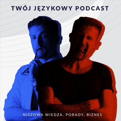 Mateusz Stasica: Z Języczkiem czy Bez? Metody nauki języków, język angielski, język w biznesie