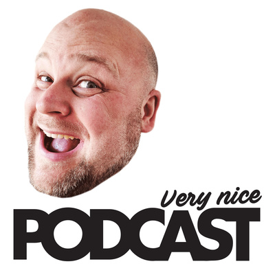 Darren's very nice podcast.