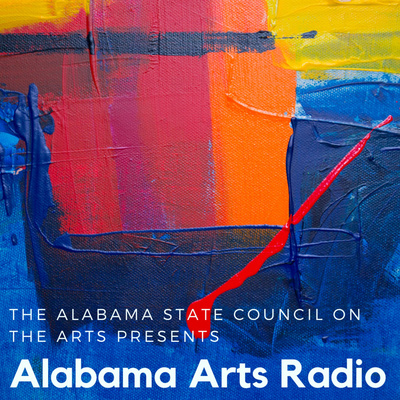 Alabama Arts Radio