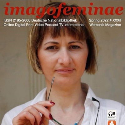 imagofeminae female ART & CULTURE