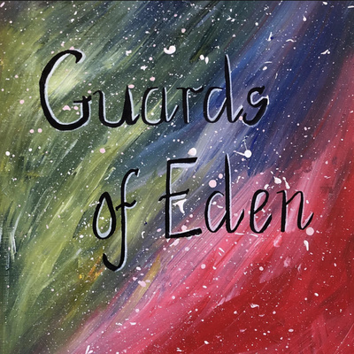 Guards of Eden