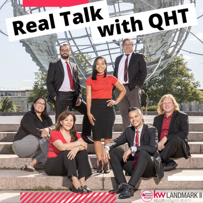 Real Talk with QHT - A Queens NYC Real Estate Experience