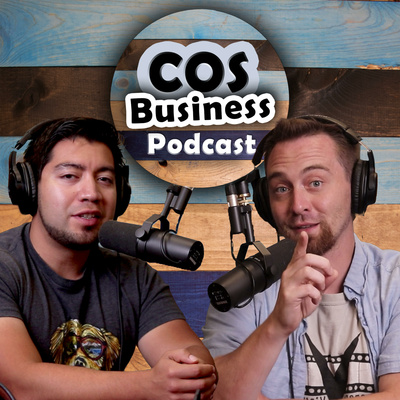 COS Business Podcast