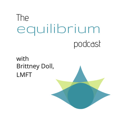 The Equilibrium Podcast