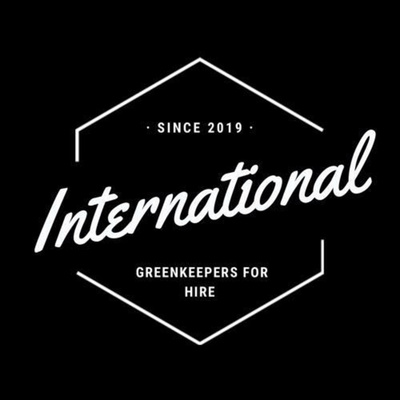 International Greenkeepers For Hire Podcast