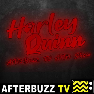 The Harley Quinn After Show Podcast