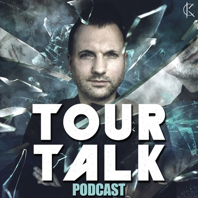 Tour Talk mit Christopher Köhler