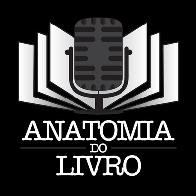 Anatomia do Livro 