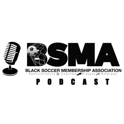 BSMA Podcast