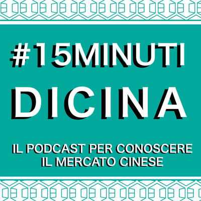 15 Minuti di Cina