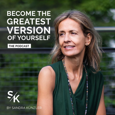 Become The Greatest Version Of Yourself