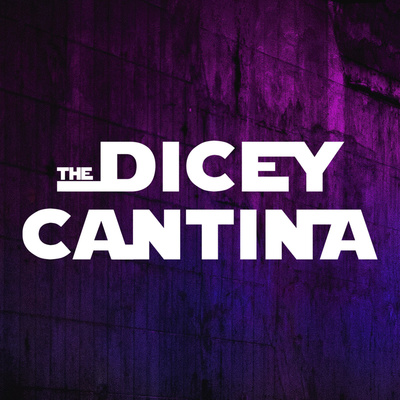 The Dicey Cantina
