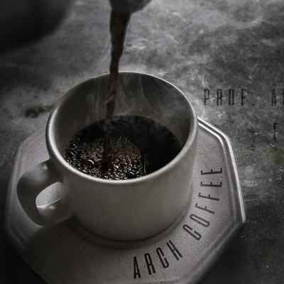 Arch Coffee • Arch Search