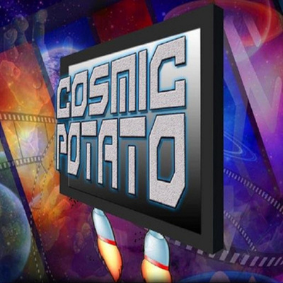 Cosmic Potato