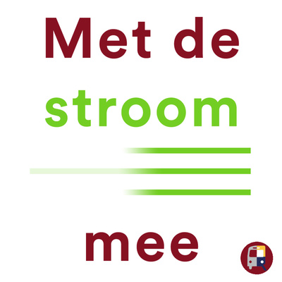 OV Nieuws GD: Met de stroom mee