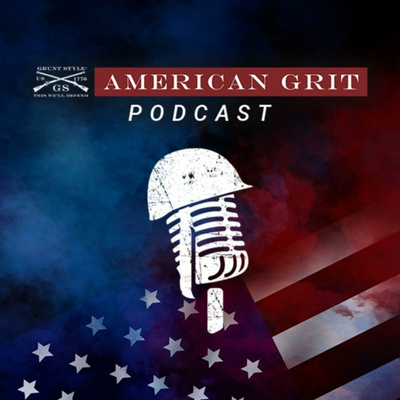 The American Grit Podcast