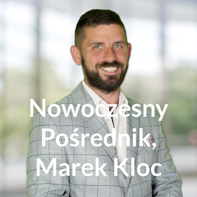 Nowoczesny Pośrednik, Marek Kloc