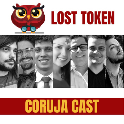 CorujaCast