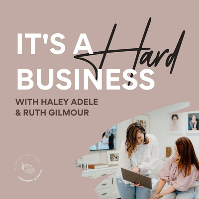 It's A Hard Business